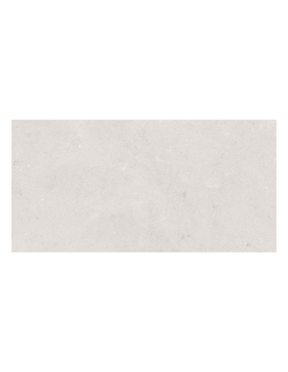 PORCELANATO MATE SERENASTONE WHITE 60X120