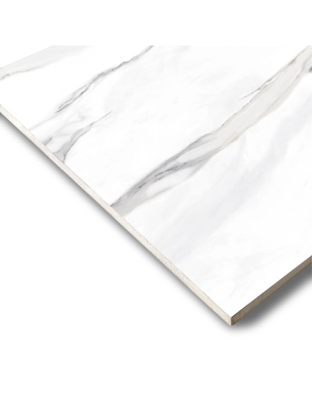 POR.MARMOL PULIDO EMPORIO CALACATTA