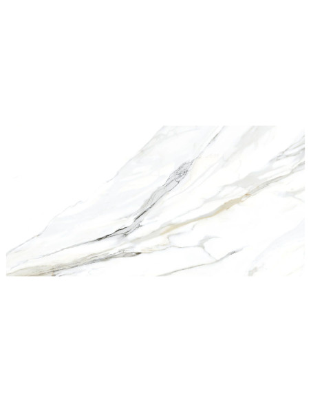 POR.MARMOL PULIDO EMPORIO CALACATTA