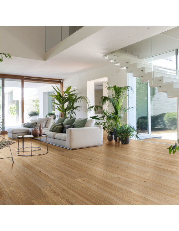 PORCELANATO MADERA  MATE SECRET ROVERE 20X120