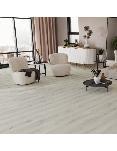 PISO F. URBAN ALASKA