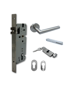 KIT 2816/5085 INOX ACCESO
