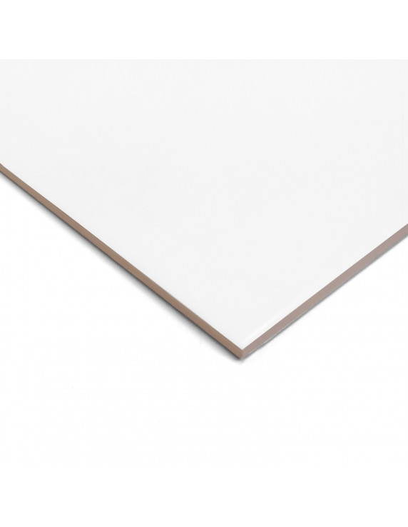 CER.MURO MATE BLANCO RECT 30x60