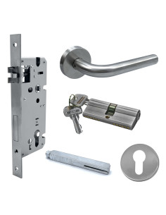 KIT 2815/5085 INOX ACCESO