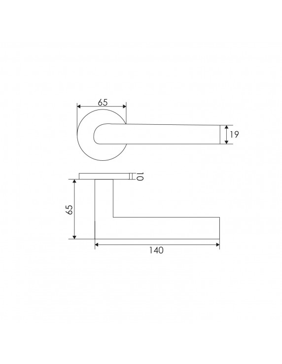 MANILLA JUEGO 2816 OVALADA REVERSIBLE