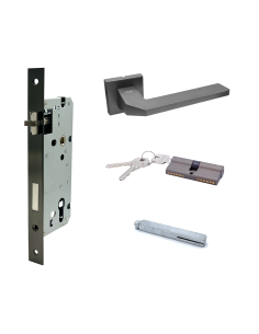 KIT BJ79222 GRAFITO ACCESO