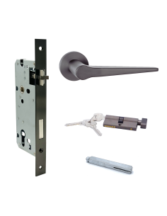 KIT BJ74237 GRAFITO OFICINA / ACCESO / DORMITORIO