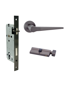 KIT BJ74237 GRAFITO BAÑO