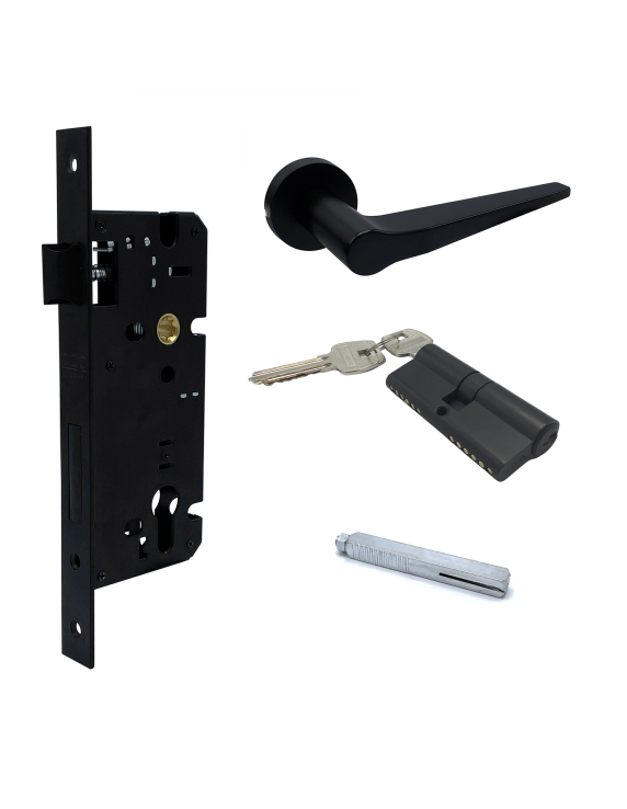 KIT BJ74237 NEGRO ACCESO