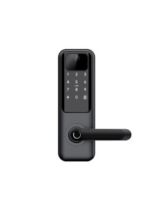 CERRADURA DIGITAL H3B-YWV