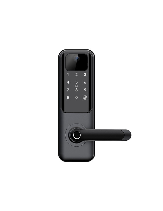 CERRADURA DIGITAL H3B-YWV DAP + INSTALACIÓN