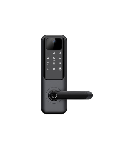 CERRADURA DIGITAL H3B-YWV DAP + INSTALACIÓN