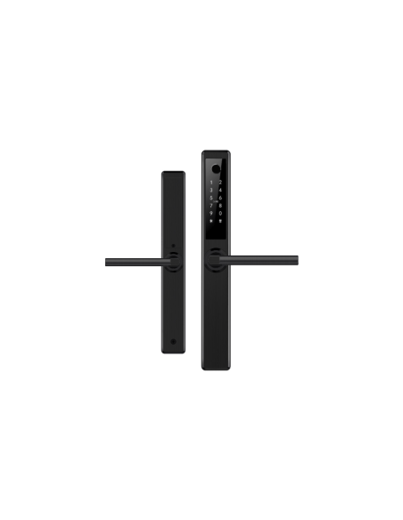 CERRADURA DIGITAL S41B-W DAP + INSTALACIÓN