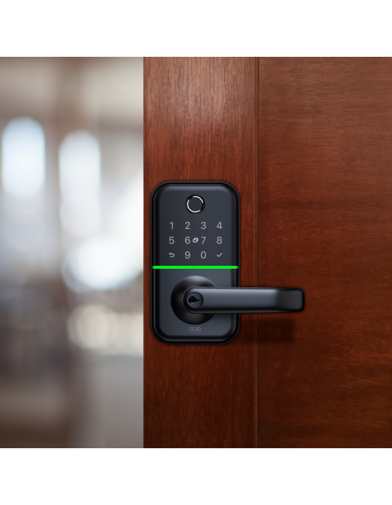 CERRADURA DIGITAL H17B-TB HANDLES+INSTALACIÓN