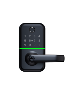 CERRADURA DIGITAL H17B-TB HANDLES+INSTALACIÓN