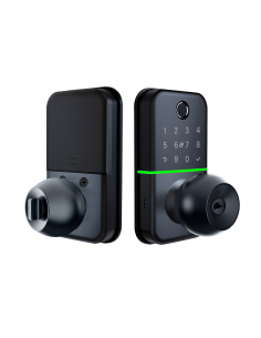 CERRADURA DIGITAL H17B-TB BALL+INSTALACIÓN