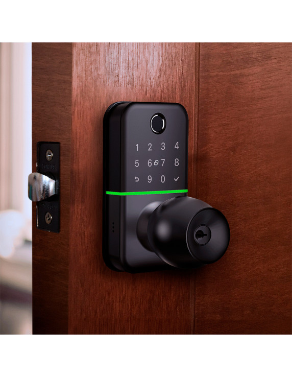 CERRADURA DIGITAL H17B-TB BALL+INSTALACIÓN