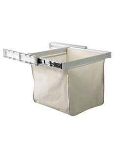 TOLVA ROPA 1 CESTO (1X25 KILOS) 2