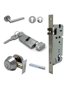 SET SEGURIDAD INOXB ACCESO/OFICINA DAP 2816