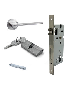 KIT BJ74204 CROMO ST ACCESO