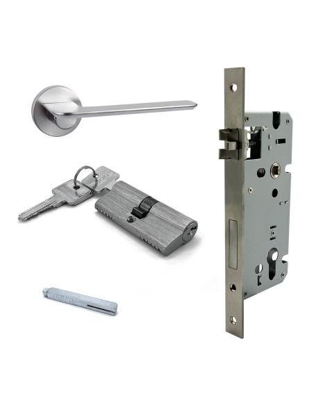 KIT BJ74204 CROMO ST ACCESO