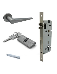 KIT BJ74237 CROMO ST ACCESO