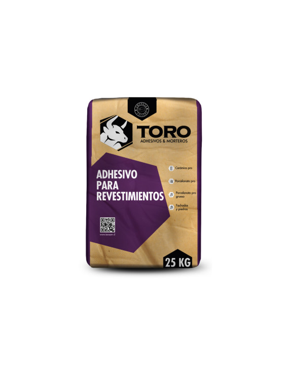 ADHESIVO POLVO PORCELANATO PRO 25 KG