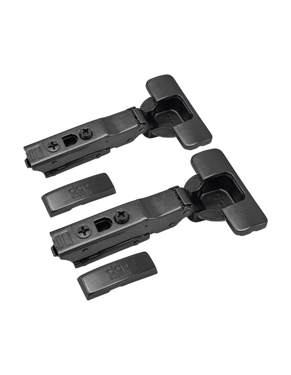 BISAGRA INTEGRA RECTA BS LINEAL 35MM