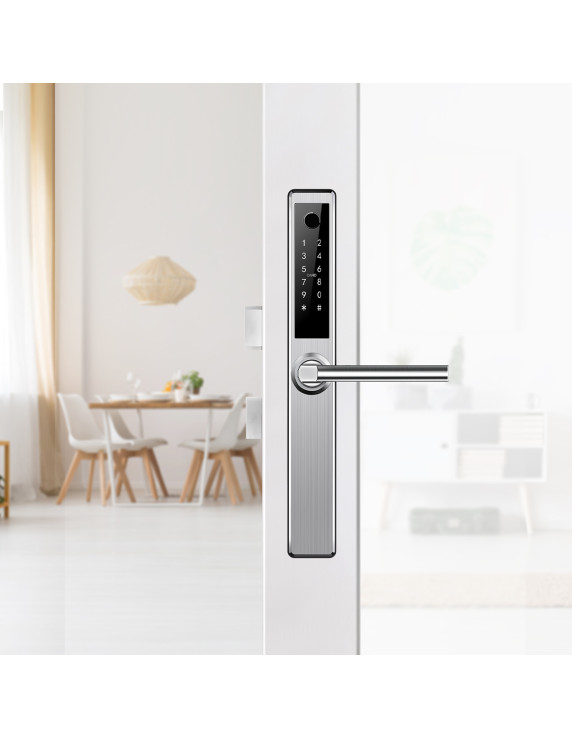 CERRADURA DIGITAL S41B-W