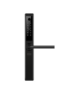 CERRADURA DIGITAL S41B-W DAP