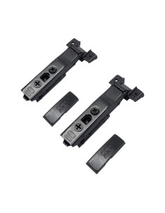 BISAGRA PERFIL RECT. BASE LINEAL