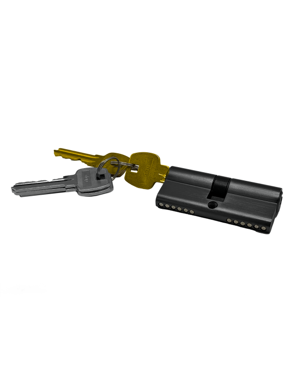 CILINDRO CONSTRUCTOR 70MM GRAFITO