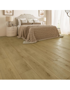 PISO SPC REDWOOD 7007