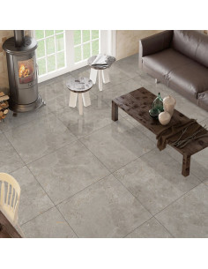 PORCELANATO MARMOL BRILLO RETROLUX BEIGE