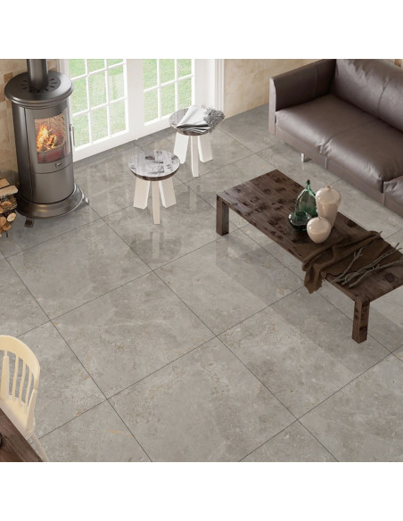 PORCELANATO MARMOL BRILLO RETROLUX BEIGE