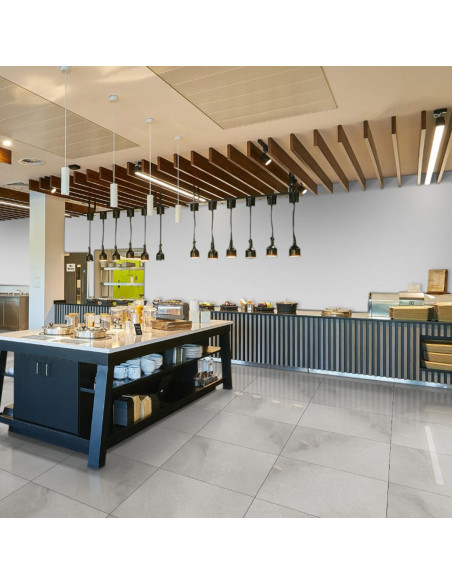 POR.ESMAL.SATINADO ELITE BIANCO