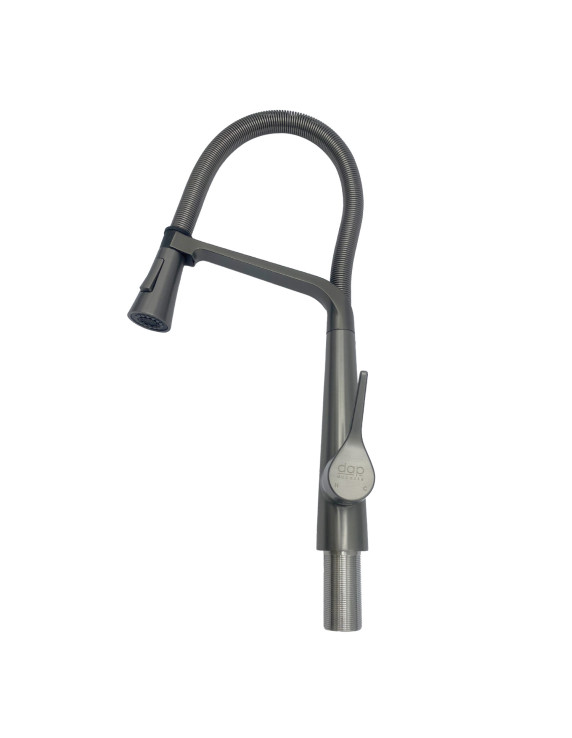 MONOMANDO 208 LAVAPLATO ARTE 2.0