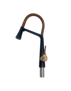 MONOMANDO 208 LAVAPLATO ARTE 2.0