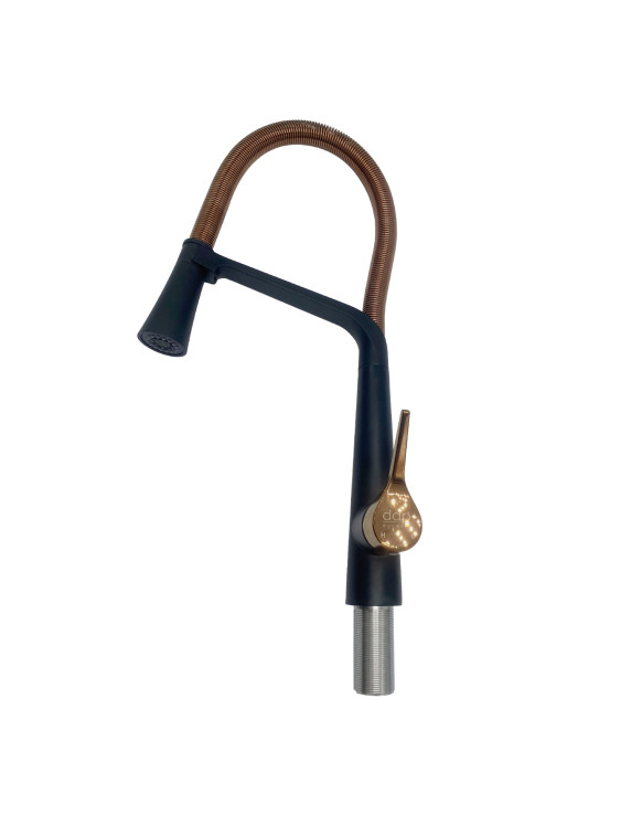 MONOMANDO 208 LAVAPLATO ARTE 2.0