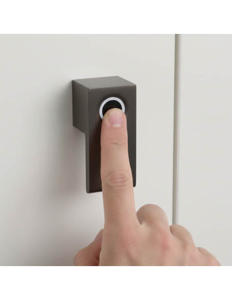 TIRADOR G05 BIOMETRICO