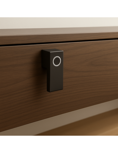 TIRADOR G05 BIOMETRICO