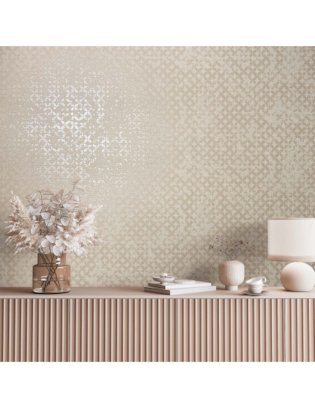 PAPEL MURAL I. ROMANCE 35117