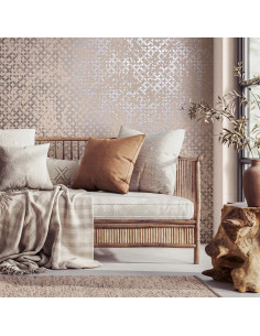 PAPEL MURAL I. ROMANCE 35120