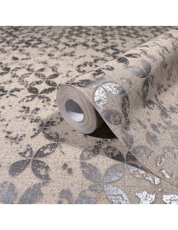 PAPEL MURAL I. ROMANCE 35120