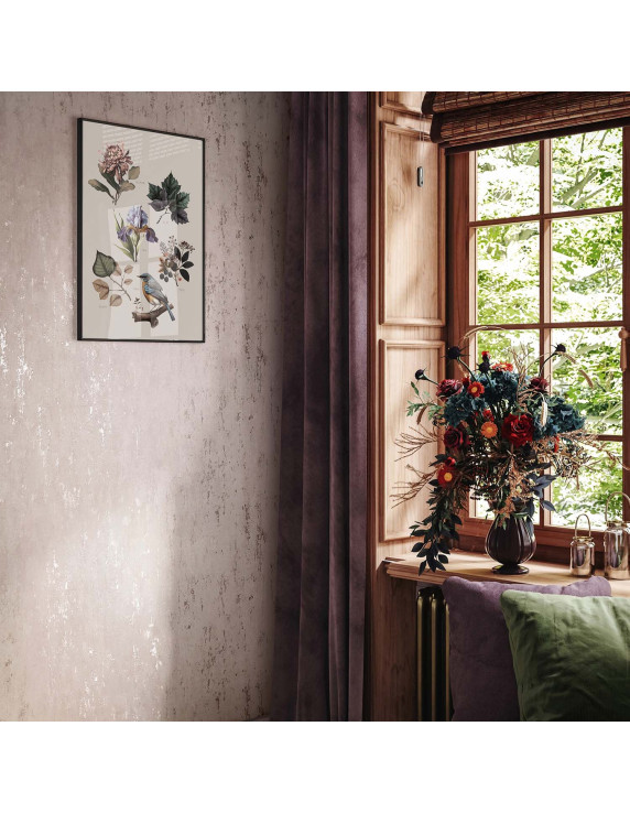 PAPEL MURAL I. ROMANCE 35125