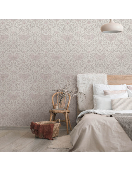 PAPEL MURAL I. ROMANCE 35149