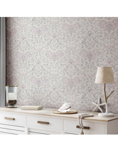 PAPEL MURAL I. ROMANCE 35150