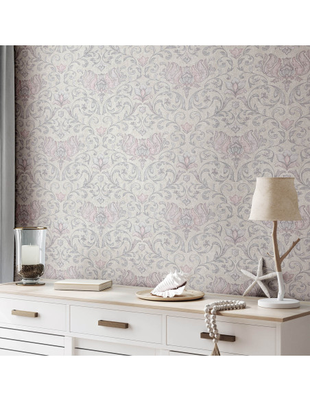 PAPEL MURAL I. ROMANCE 35150