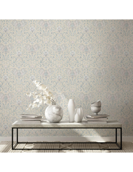 PAPEL MURAL I. ROMANCE 35151