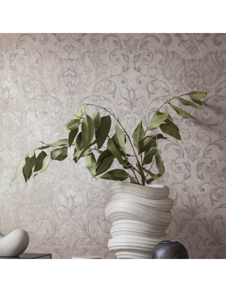 PAPEL MURAL I. ROMANCE 35152